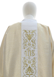 Gothic Dalmatic D518-GK54
