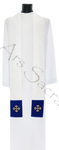 Stola gotica SH18-ABN25