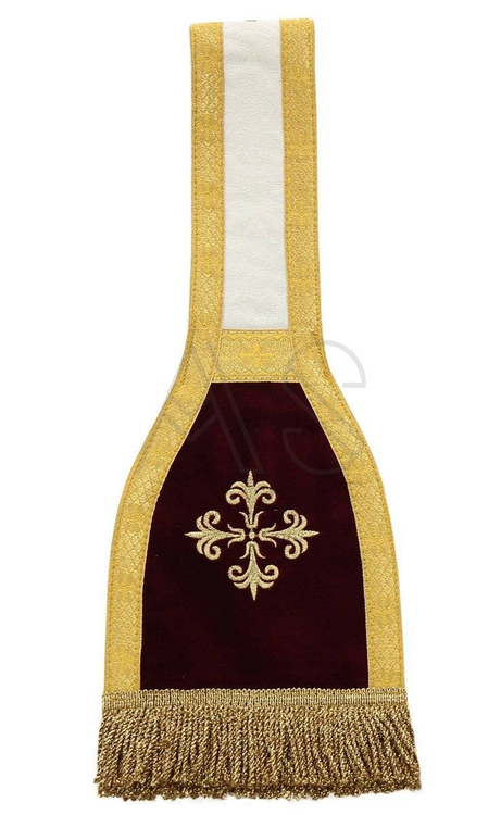 Roman chasuble R419-AKC25