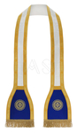 Marian roman chasuble R772-BN25