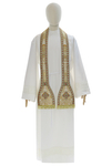Roman chasuble R895-K76
