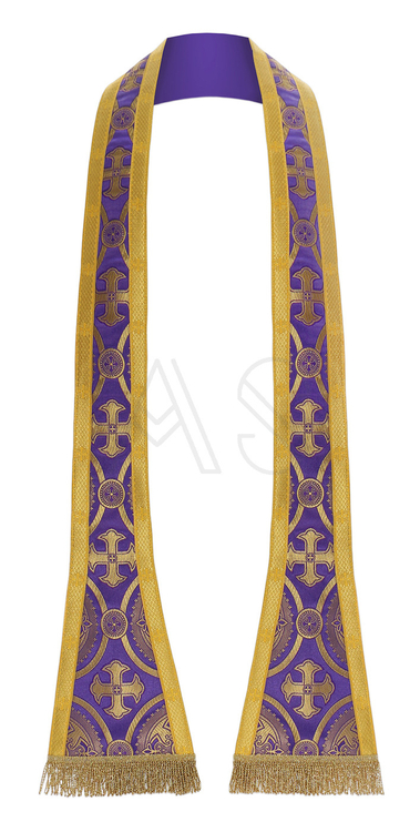 Piviale Romano KR797-AF8