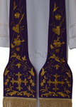 Römische Stola SH3-CZ