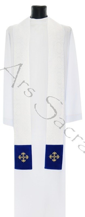 Estola gótica SH18-ABN25