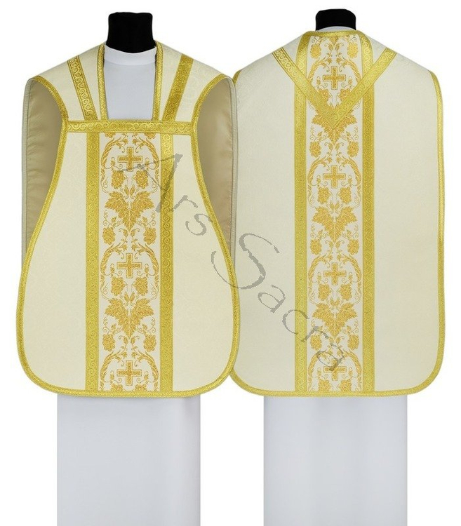 Casula romana R001-K25