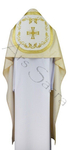 Voile huméral W677-GK54