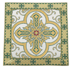Chasuble romaine R079