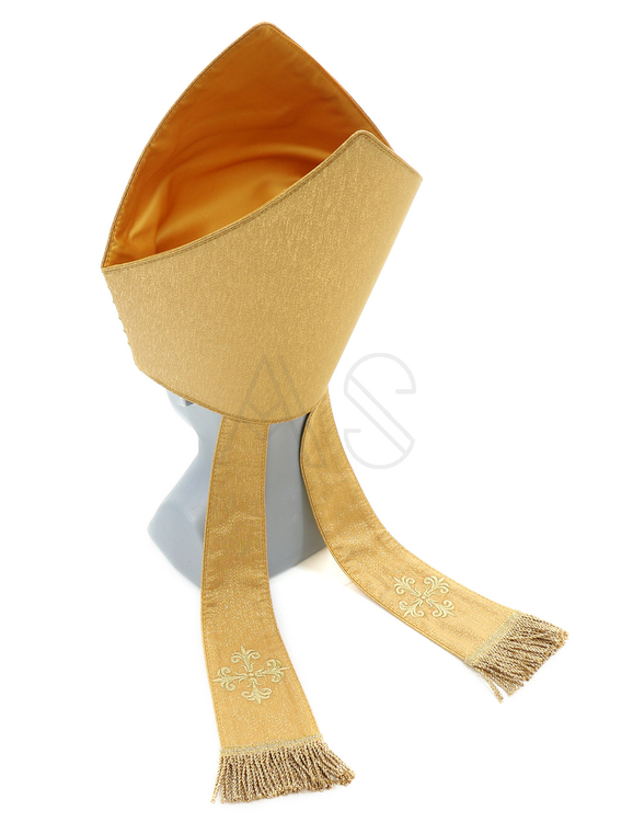 Mitre "Lamb" M10-G63