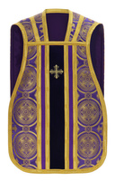 Roman chasuble R797-AF8