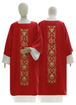 Gothic Dalmatic D518-C