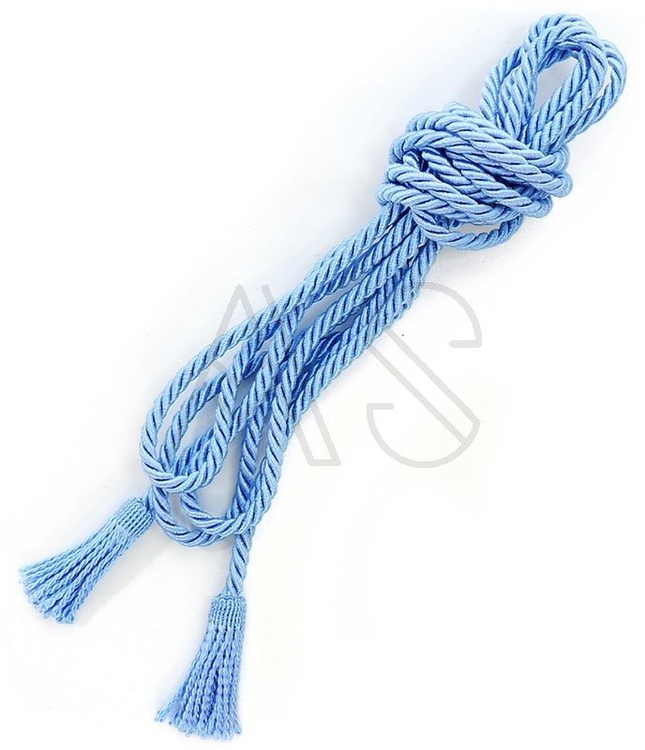 Azzurro cingolo