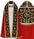 Römische Pluviale KT674-ACZ25h23