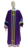 Gothic Dalmatic D065-AFNZ27