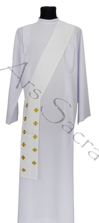 Deacon stole SD3-F