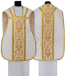 Ornat rzymski R001-GC16