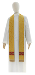 Piviale Gotico K013-GC16f