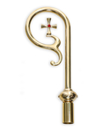 Crosier pour le Père Noël