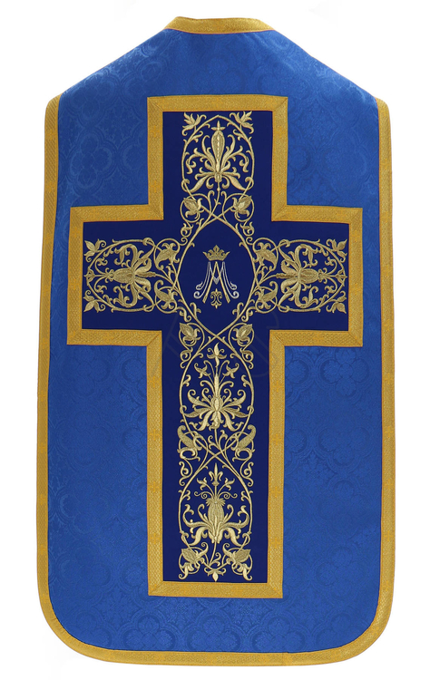 Casula Mariano romana R749-I25