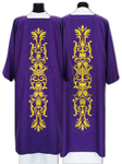 Gothic Dalmatic D519-K