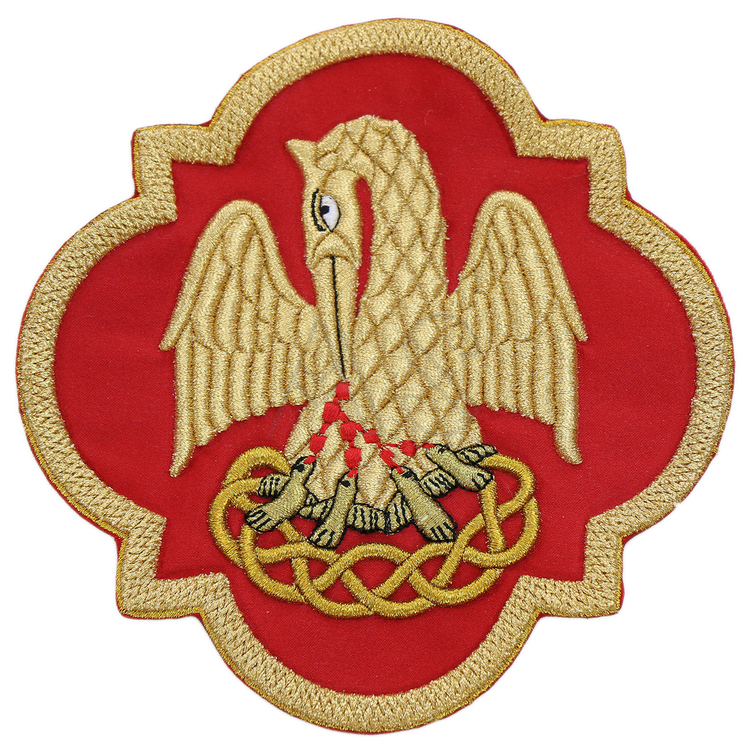 Gotische Kasel 000-KG31g