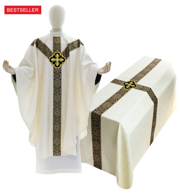 Funeral set FUGY202-25
