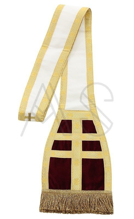 Casulla romana R063-ACZ