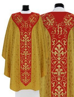 Gothic Chasuble GY756-GC16