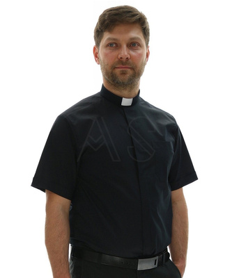 Chemise cléricale KK-CZ