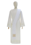 Gotische Dalmatik "Jerusalemkreuze" DF103-B