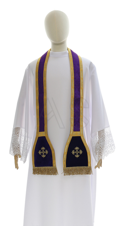 Casula romana R-AF25
