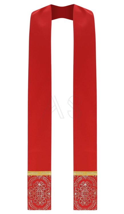 Capa gótica K14-C