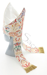 Mitre "Coronation tapestry” M115