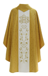 Gothic Chasuble "Christmas" 613-G16