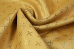 Gothic Chasuble 777-G61