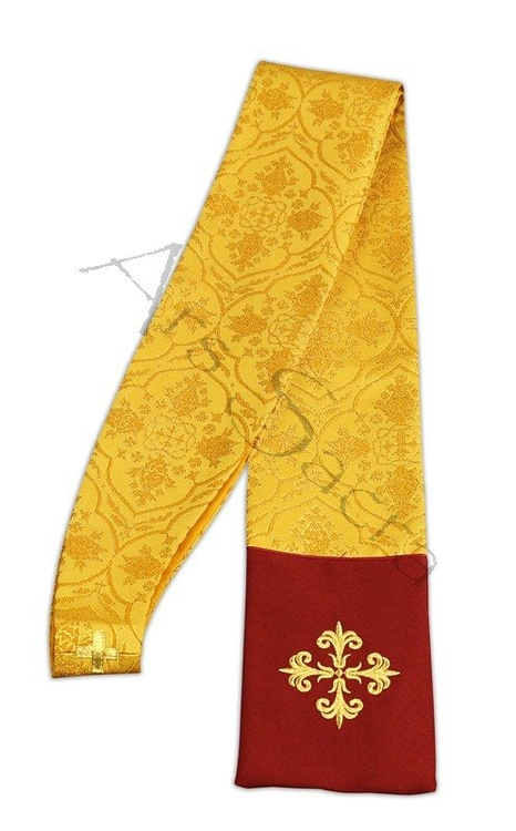 Gothic stole SH18-AR25