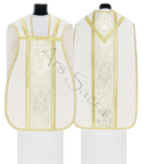 Casula romana R001-AKA