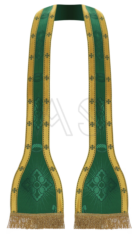 Casula romana R833-Z30