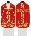 Casulla romana RH7-C