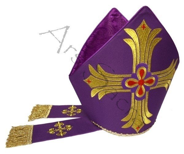 Mitre M2-R
