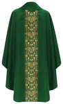 Gothic Chasuble 833-25