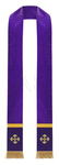 Kapa gotycka K-F25h14p