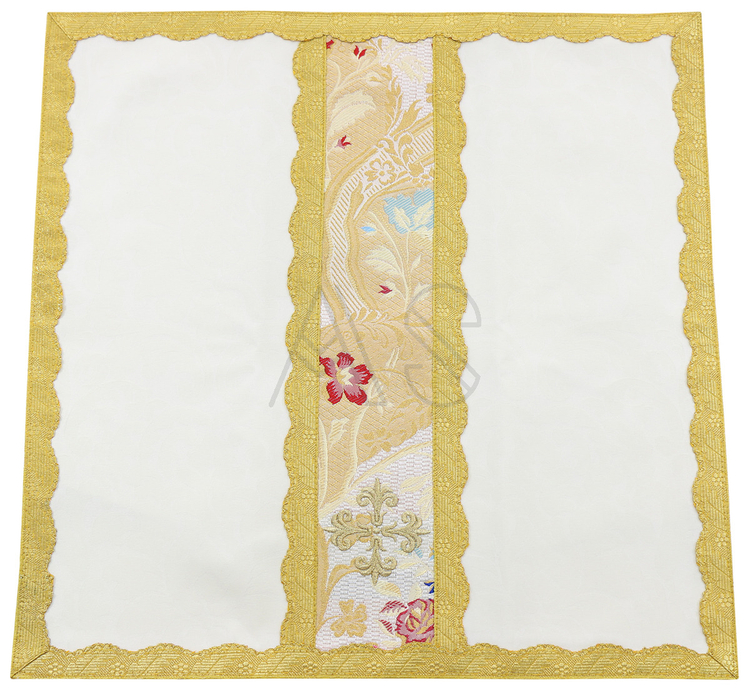 Bursa, Manipel, Kelchvelum "Sagrada Familia" VMB844-K26