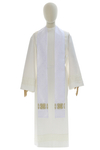 Chasuble gothique 555-B25