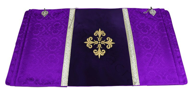 Humeral Veil W559-AF25