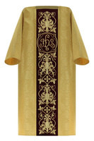 Gothic Dalmatic D871-AGC25