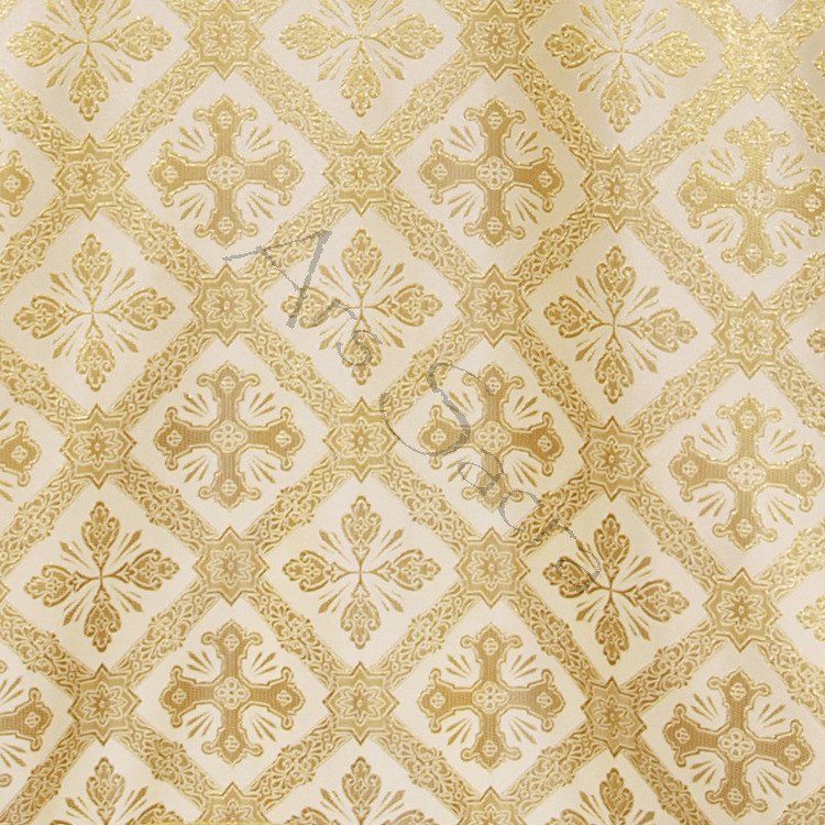 Italian silk FABRIC-C50