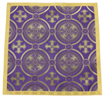 Burse, maniple, chalice veil VMB068-F8
