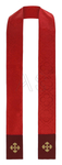 Étole gothique SH18-AC25