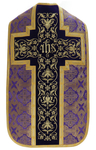 Roman chasuble RH14-AF39