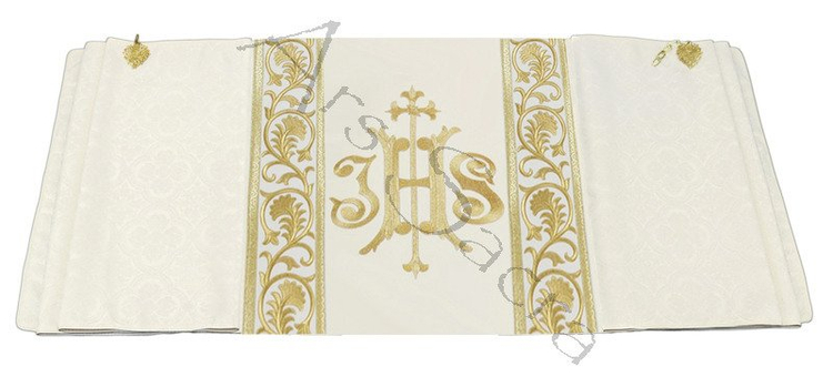 Segensvelum W741-K25